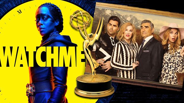 Emmys 2020: Alle Gewinner in der Übersicht – von "Watchmen" bis "Schitt's Creek"