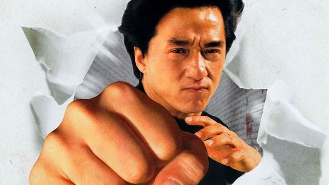 Ab heute gibt's die volle Ladung Jackie Chan im TV: Einschalten lohnt sich aus einem ganz besonderen Grund