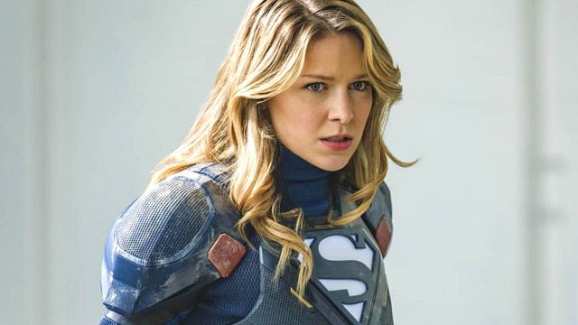 bild aus der news Serienende für "Supergirl": Nach der 6. Staffel verabschiedet das Arrowverse die Heldin