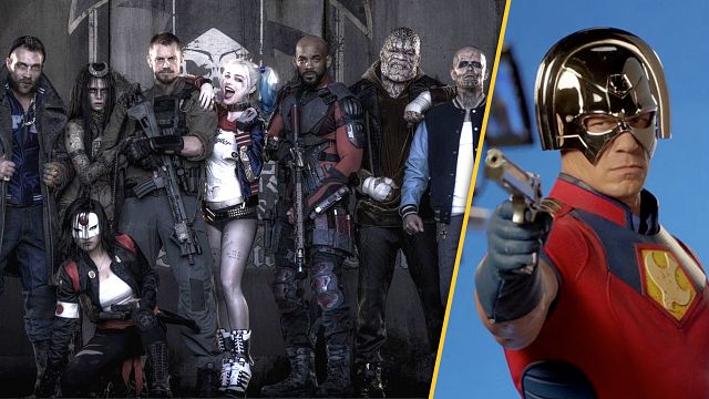 bild aus der news Von James Gunn: Erste DCEU-Serie überhaupt kommt – über Figur aus "Suicide Squad 2"