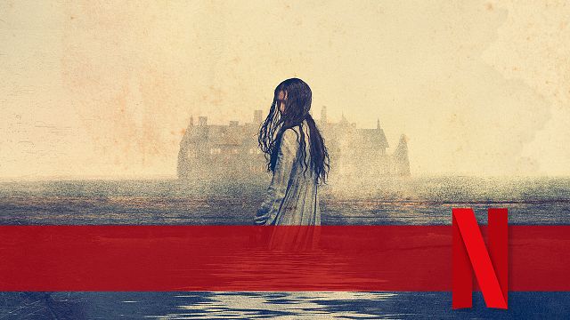 bild aus der news Die beste Netflix-Horror-Serie geht in die 2. Runde: Deutscher Trailer zu "Spuk in Bly Manor"