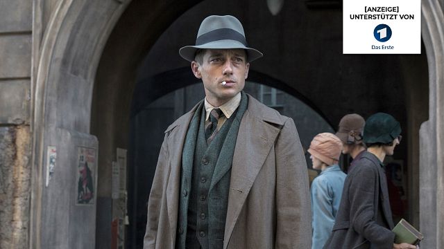 bild aus der news 3. Staffel "Babylon Berlin": So aufwendig wurde die Hit-Serie umgesetzt