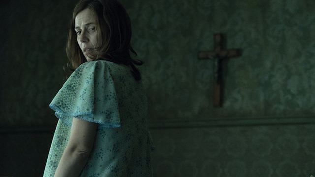 Nach "Conjuring" kommt "Malasaña 32": Trailer zum Horror-Schocker nach einer wahren Geschichte