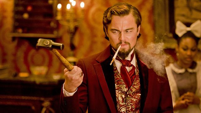 bild aus der news ProSieben wollte "Django Unchained" heute nur geschnitten zeigen - zeigt ihn aber nun gar nicht!