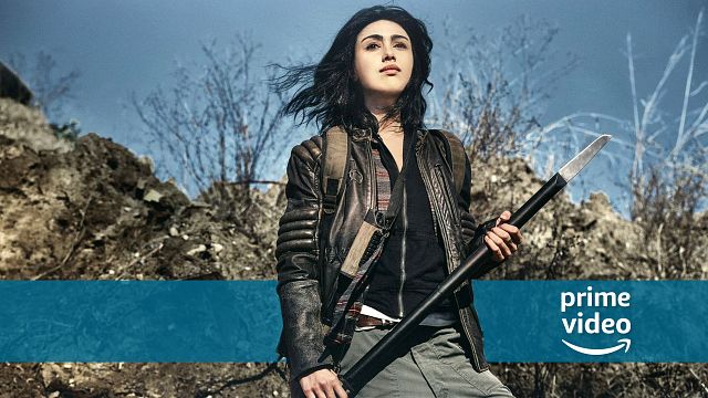 bild aus der news Schon diesen Freitag startet neuer "The Walking Dead"-Horror: Deutscher Trailer zu "World Beyond"