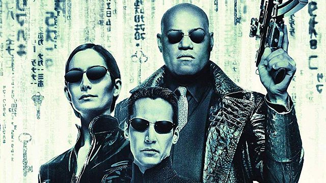 bild aus der news Agenten-Comeback in "Matrix 4": Keanu Reeves' Neo kriegt es mit einem alten Bekannten zu tun