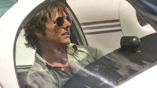 "Barry Seal" mit Tom Cruise: So anders war die wahre Geschichte