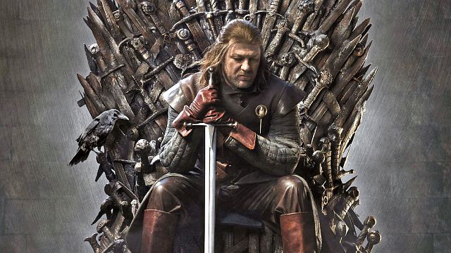 bild aus der news "Game Of Thrones": Ausgerechnet diese Szene mag George R.R. Martin am wenigsten