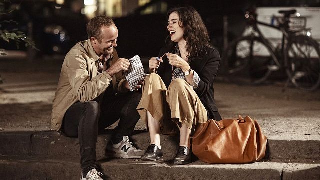 bild aus der news "Wunderschön" sein wollen alle im Trailer zu Karoline Herfurths neuer Kino-Komödie