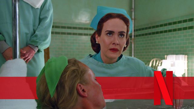 bild aus der news Nach "Ratched": Das ist Ryan Murphys neue Netflix-Serie