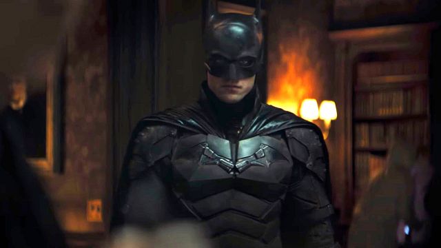 bild aus der news "The Batman", "The Flash" und Co.: Warner verschiebt seine DC-Superheldenfilme