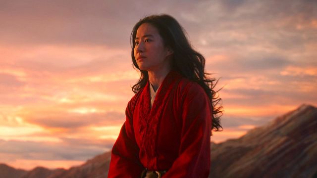 bild aus der news "Mulan" könnt ihr ab sofort auch ohne Disney+-Abo gucken