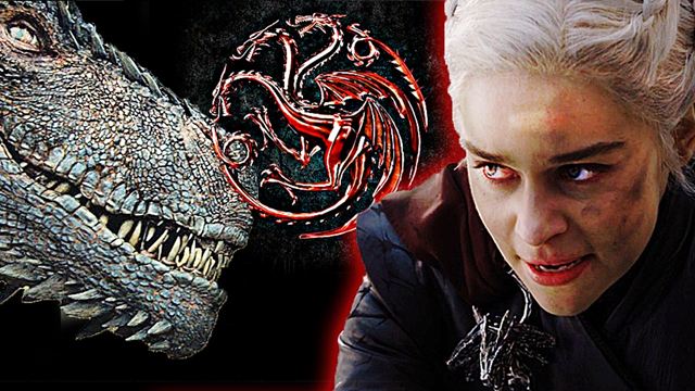 "Game Of Thrones"-Prequel: Erster Darsteller für "House Of The Dragon" bestätigt – in königlicher Rolle!