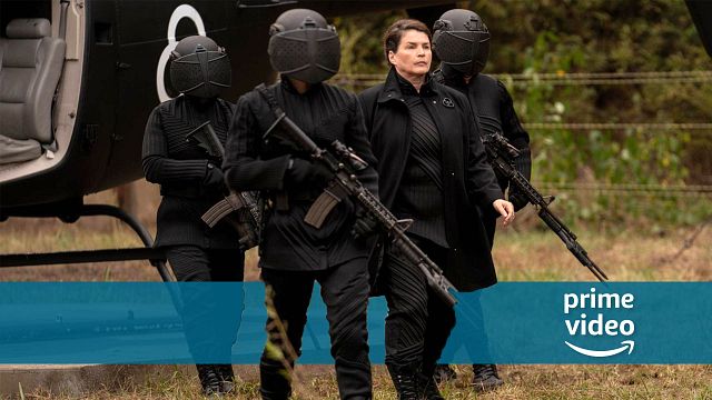 bild aus der news "The Walking Dead: World Beyond": Was wir über das CRM aus Folge 1 erfahren