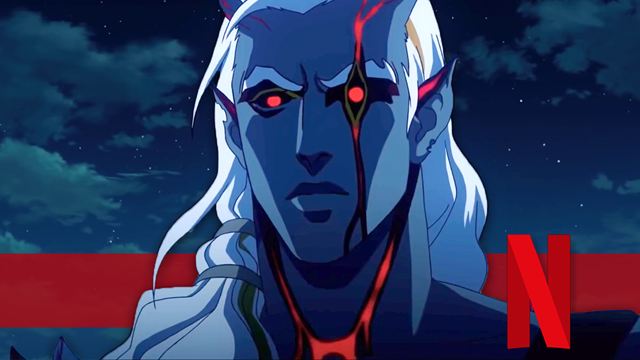 Blutige Anime-Action auf Netflix: Im Trailer zu "Blood Of Zeus" kämpfen Götter gegen Riesen