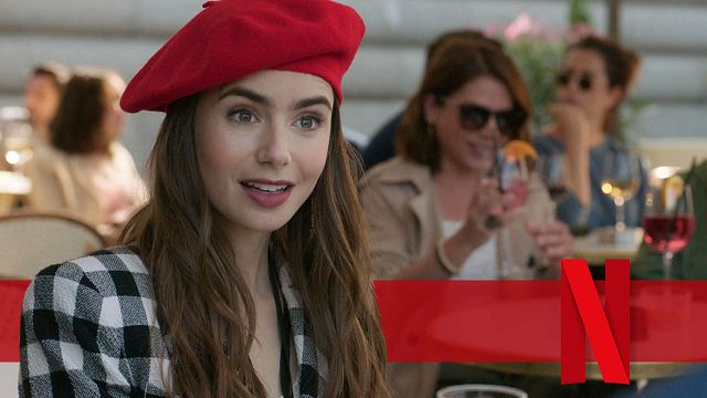 bild aus der news "Emily in Paris" auf Netflix: Was der finale Cliffhanger wirklich bedeutet