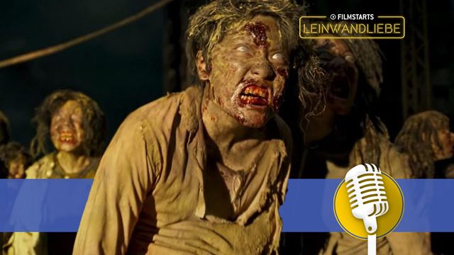 "The Walking Dead" ist nicht alles: Wie gut sind die Zombie-Kinofilme "Zombi Child" & "Peninsula"?