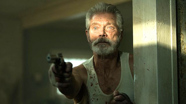 bild aus der news "Don’t Breathe 2" ist bereits gedreht: So geht es nach "Don’t Breathe" weiter