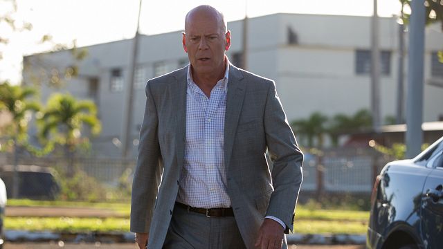 bild aus der news "Stirb langsam" im Krankenhaus? Deutscher Trailer zu "Trauma Center" mit Bruce Willis