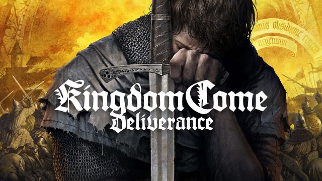 bild aus der news Konkurrenz für "The Witcher"? Videospiel-Hit "Kingdom Come: Deliverance" wird verfilmt