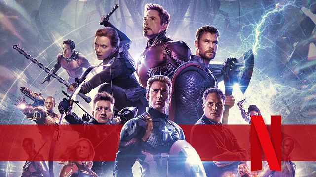 bild aus der news Neuer Film der "Avengers: Endgame"-Macher kommt direkt zu Netflix: Das ist "Mosul"