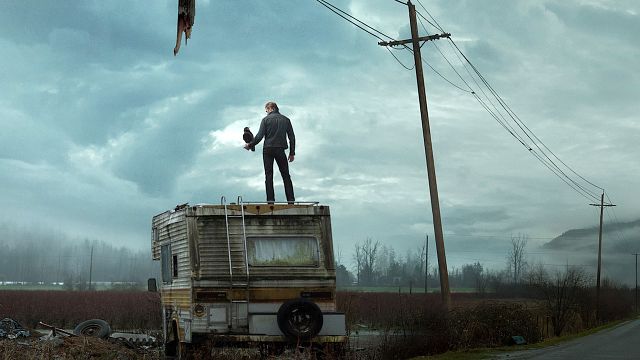 bild aus der news Langer Trailer zur Stephen-King-Adaption "The Stand" enthüllt Alexander Skarsgård als Oberschurke Randall Flagg
