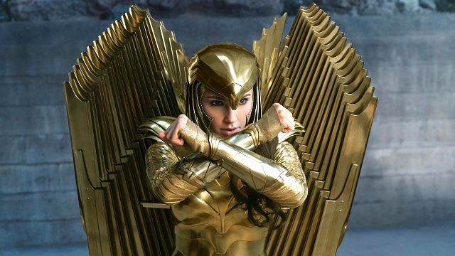 bild aus der news Für die "Wonder Woman"-Regisseurin: Gal Gadot wird zu "Cleopatra"