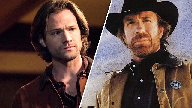 bild aus der news "Walker": So anders wird "Supernatural"-Star Jared Padaleckis Texas Ranger im Reboot