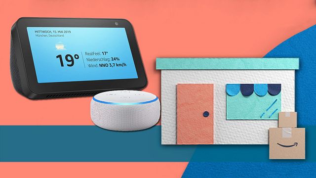 bild aus der news Früher als gedacht: Die ersten Amazon Prime Day Angebote sind jetzt schon da!