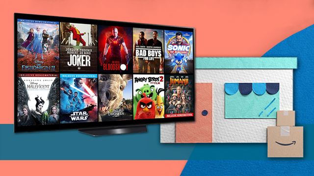 4K-Fernseher zu Tiefpreisen: Amazon sticht mit dem Prime Day die Konkurrenz aus