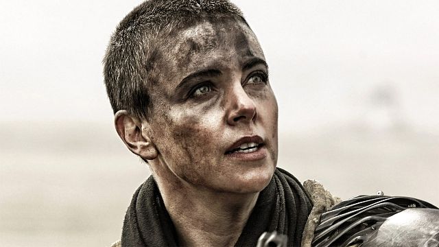 bild aus der news Top-Cast für "Mad Max: Fury Road"-Prequel "Furiosa": Chris Hemsworth und Charlize Therons Nachfolgerin bestätigt