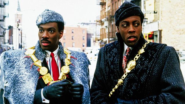 bild aus der news "Der Prinz aus Zamunda 2" kommt nicht ins Kino: Kult-Fortsetzung noch 2020 bei Amazon