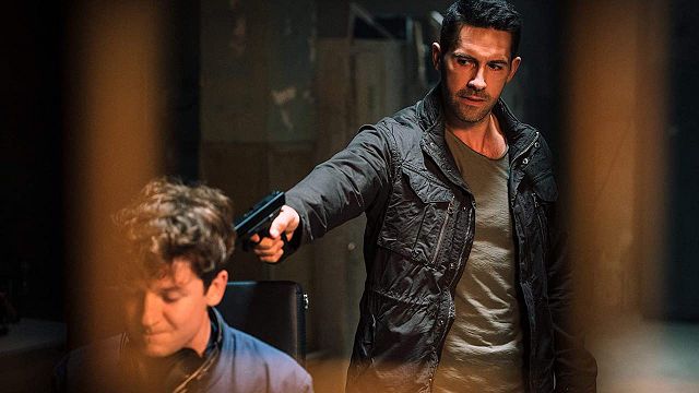 bild aus der news Spionage-Action mit Scott Adkins: Deutscher Trailer zu "Legacy Of Lies"