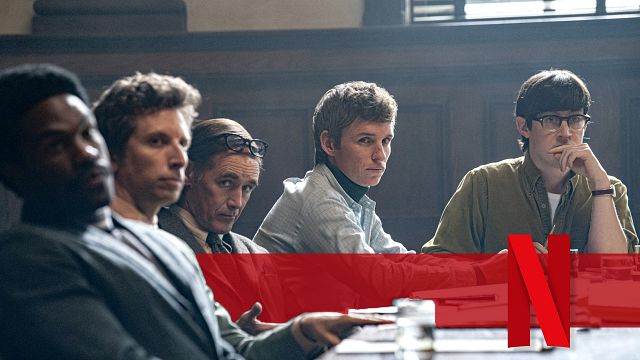 Heute neu: Netflix' nächster Oscar-Kandidat – mit absoluter Starbesetzung