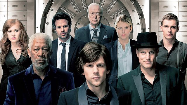 bild aus der news "Die Unfassbaren": Wo bleibt Teil 3 der "Now You See Me"-Reihe?