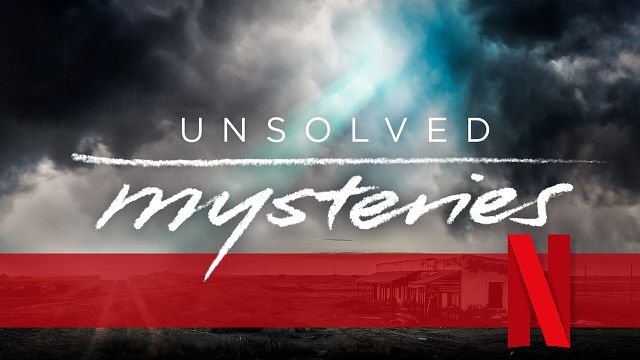 bild aus der news Heute neu auf Netflix: In der 2. Staffel von "Unsolved Mysteries" gibt es True-Crime zum Mitmachen