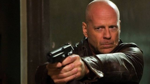 Rätselraten über neuen "Stirb langsam" mit Bruce Willis: Das steckt dahinter