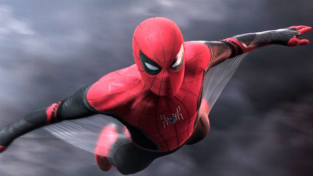 bild aus der news Nach "Spider-Man: Homecoming" und "Far From Home": Was wir über "Spider-Man 3" wissen