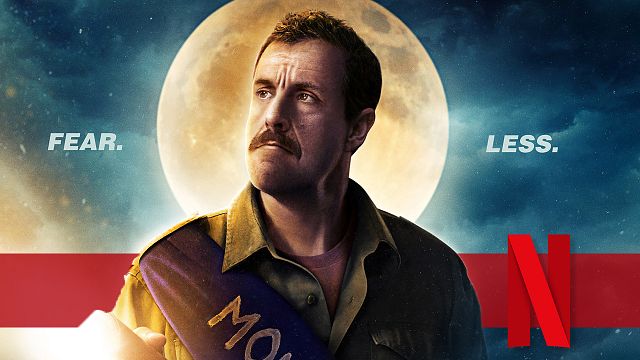 bild aus der news Neuer Netflix-Film von Adam Sandler: Hochkarätige Stars und Oscar-Power