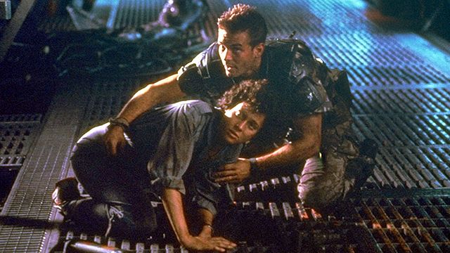 bild aus der news Diesen Fan-Wunsch sollte der abgesagte "Alien 5" erfüllen