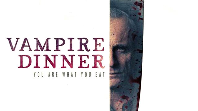 Trailer zu "Vampire Dinner": Über Blutige Familienfeste und andere Horror-Traditionen