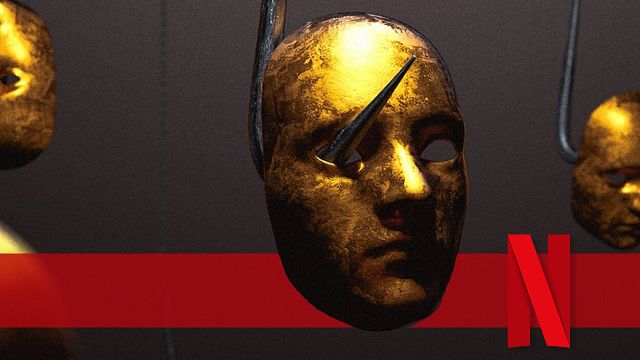 bild aus der news Heute neu auf Netflix: Horror-Nachschub für alle Fans von "Der Schacht"