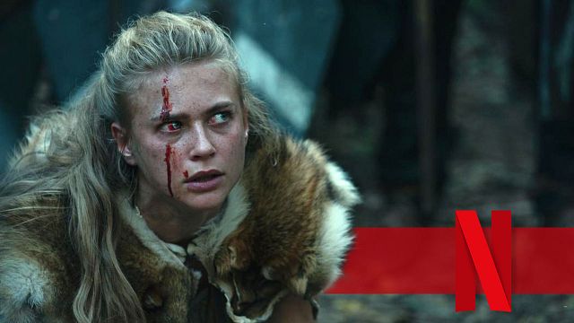bild aus der news Jetzt neu bei Netflix: Blutiger Serien-Nachschub für alle Fans von "Vikings", "The Last Kingdom" und Co.