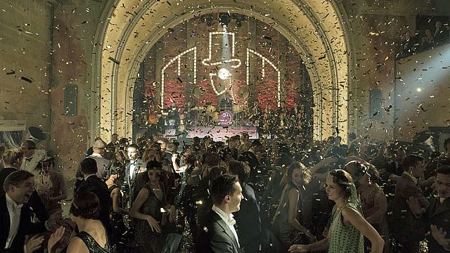 bild aus der news 4. Staffel von "Babylon Berlin" kommt! So könnte es weitergehen