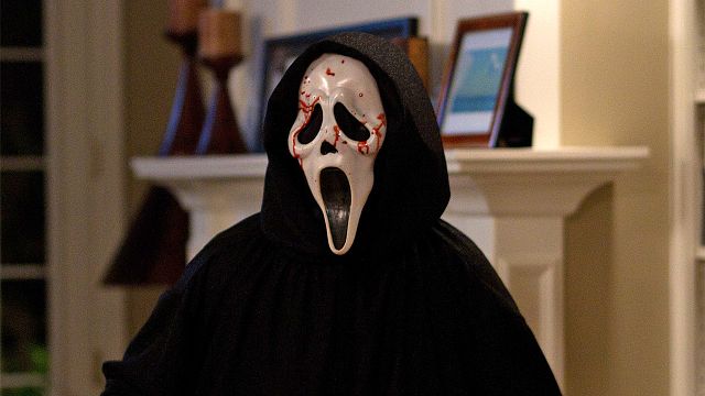 bild aus der news Original-Stars, neue Geschichte: Das erwartet euch in "Scream 5"