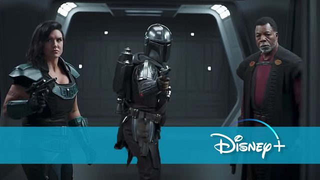bild aus der news 2. Staffel "The Mandalorian" startet heute auf Disney+: Was ihr vorher wissen müsst