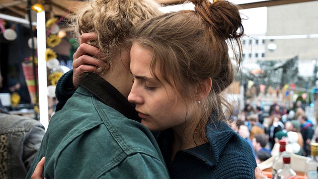 bild aus der news Ab heute im Kino: "Und morgen die ganze Welt" ist der deutsche Oscar-Beitrag