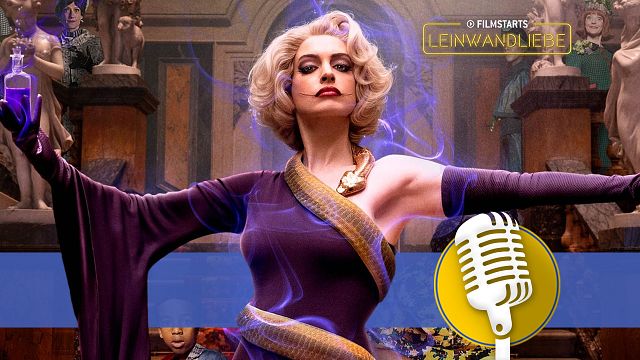 bild aus der news Ist das "Hexen hexen"-Remake so verstörend (und so gut) wie das Original?