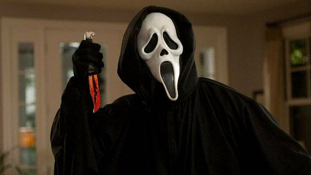 bild aus der news Für blutige "Halloween"-Anfänger: So überlebt man als Held in einem Horrorfilm!