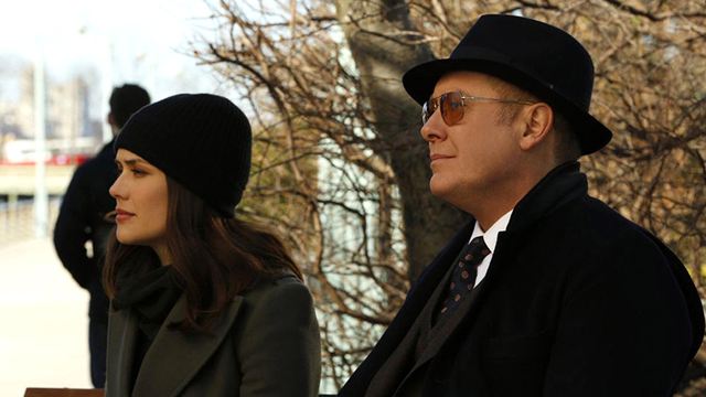 So geht es mit "The Blacklist" weiter: Im Trailer zur 8. Staffel heißt es Liz vs. Red